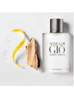 Giorgio Armani Acqua di Giò Pour Homme Eau de Toilette - Perfume Masculino 50ml