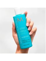 Shampoo Hidratante Moroccanoil Hydrating Cabelos Secos 250ml