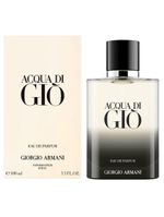 Perfume Masculino Giorgio Armani Acqua Di Gio Eau de Parfum 100ml