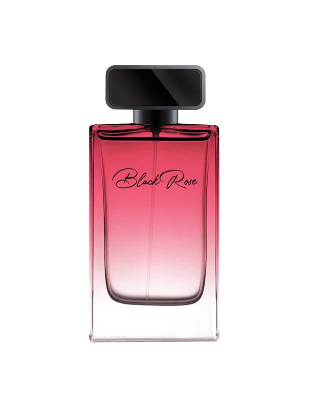 New Brand Prestige Black Rose For Women Eau de Parfum - Perfume ...