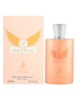 Maison Alhambra Olivia Eau de Parfum - Perfume Feminino 80ml