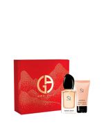 Kit Perfume Feminino Sì Eau de Parfum 30ml + Shower Gel 50ml Giorgio Armani