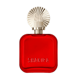 Perfume Feminino Shakira Rojo Eau de Parfum 50ml Floral Ambarado