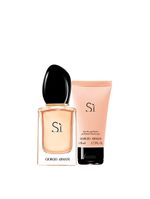 Kit Perfume Feminino Sì Eau de Parfum 30ml + Shower Gel 50ml Giorgio Armani
