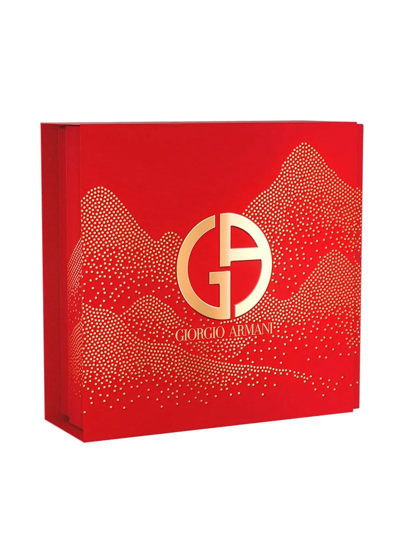 Kit Perfume Feminino Sì Eau de Parfum 30ml + Shower Gel 50ml Giorgio Armani