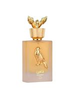 Lattafa Shaheen Gold Eau de Parfum - Perfume Unissex 100ml