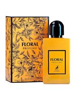 Perfume Feminino Maison Alhambra Floral Profumo Eau de Parfum 100ml