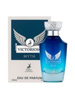 Perfume Masculino Maison Alhambra Victorioso Myth Eau de Parfum 100ml