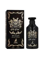 Perfume Unissex Maison Alhambra The Trail Eau de Parfum 100ml Amadeirado Aromático