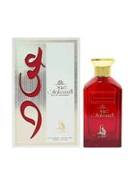 Perfume Unissex Al Absar Oud Al Samaawat Eau de Parfum 100ml