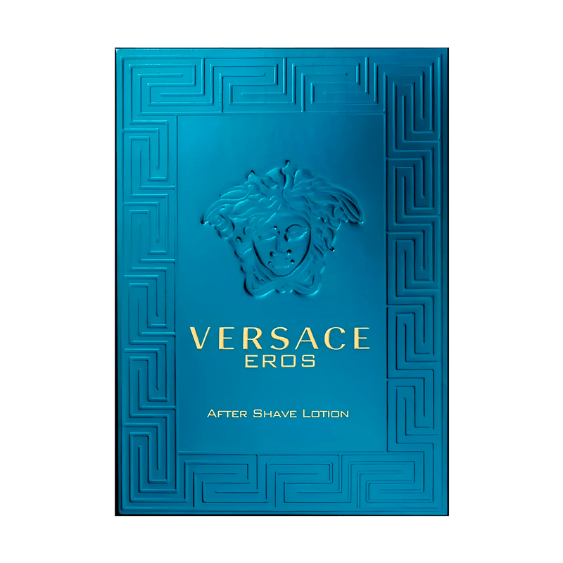 Perfume Masculino Versace Eros Eau de Toilette 30ml