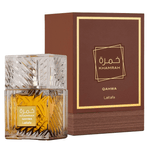 Lattafa Khamrah Qahwa Eau de Parfum - Perfume Feminino 100ml