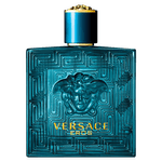 Versace Eros Homme Eau de Toilette - Perfume Masculino 200ml