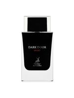 Perfume Masculino Maison Alhambra Dark Door Sport Eau de Parfum 100ml