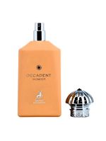 Perfume Unissex Maison Alhambra Decadent Wonder Eau de Parfum 100ml