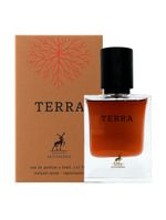 Perfume Unissex Maison Alhambra Terra Eau de Parfum 50ml