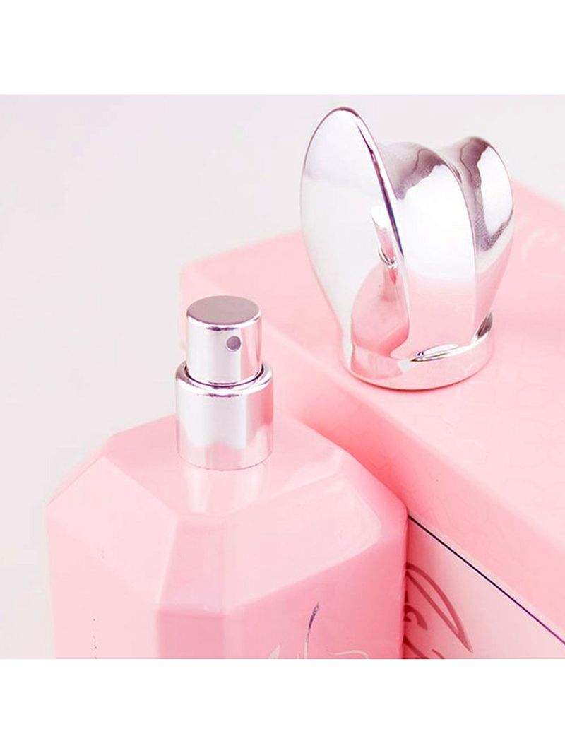 Perfume Feminino Al Wataniah Abyat Eau de Parfum Floral 100ml