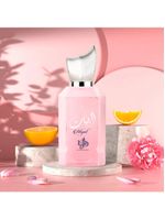 Perfume Feminino Al Wataniah Abyat Eau de Parfum Floral 100ml