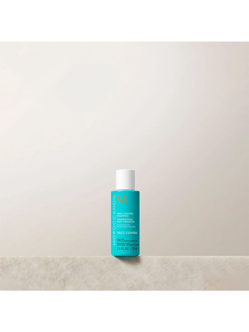 Shampoo Moroccanoil Frizz Control Anti-Frizz 70ml