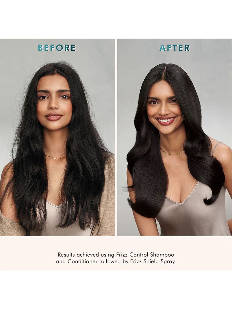Shampoo Moroccanoil Frizz Control Anti-Frizz 70ml