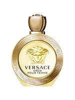 Versace Eros Pour Femme Eau de Toilette - Perfume Feminino 100 ml