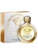 Versace Eros Pour Femme Eau de Toilette - Perfume Feminino 100 ml
