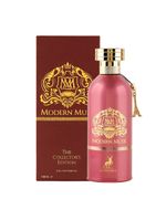 Perfume Unissex Maison Alhambra Modern Musk Collector's Edition Eau de Parfum 100ml