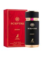 Perfume Unissex Maison Alhambra Sceptre Desert Eau de Parfum 100ml