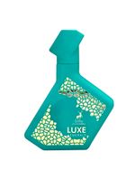 Perfume Unissex Maison Alhambra Luxe Emerald Eau de Parfum Floral Frutado 100ml