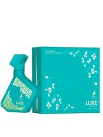 Perfume Unissex Maison Alhambra Luxe Emerald Eau de Parfum Floral Frutado 100ml