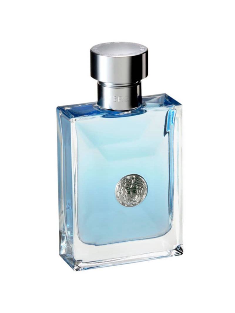 Versace Pour Homme Eau de Toilette - Perfume Masculino 50ml