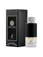 Perfume Masculino Maison Alhambra Encode Eau de Parfum Amadeirado 100ml
