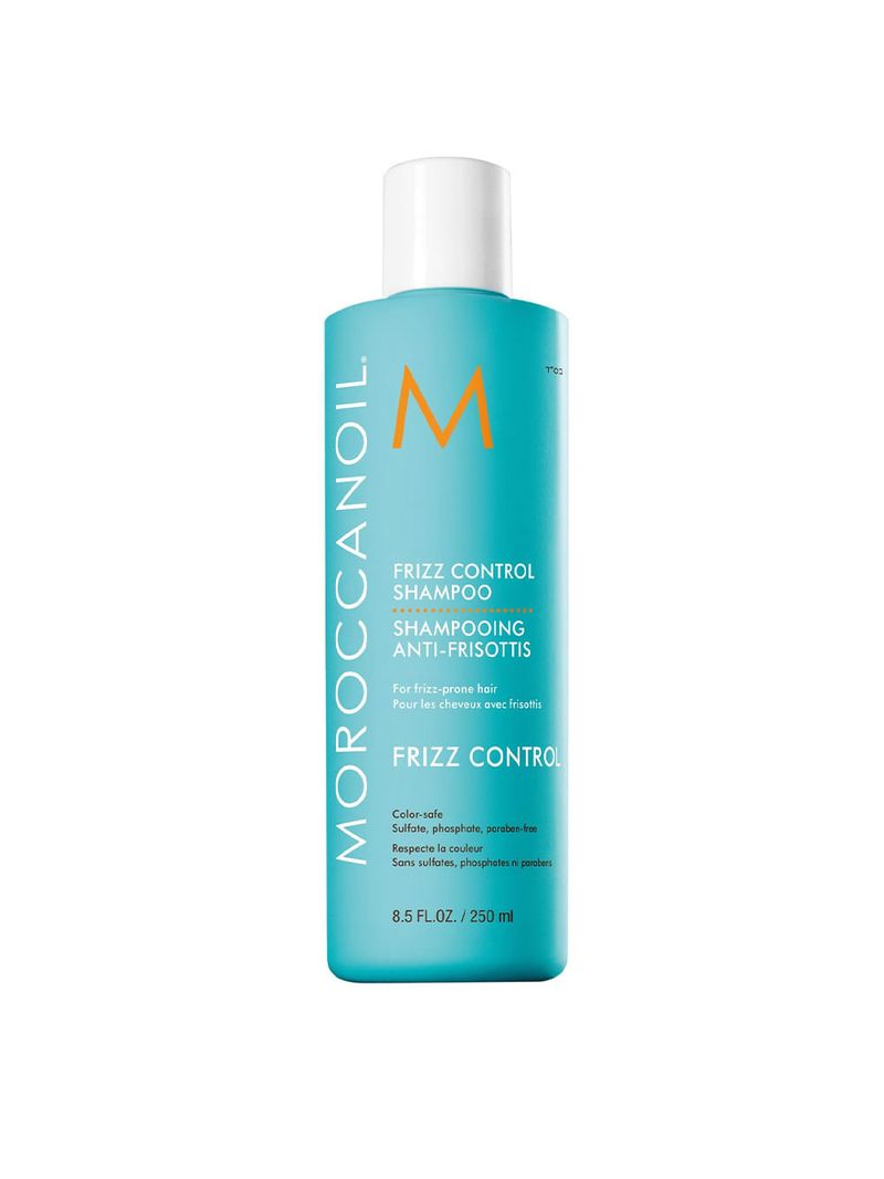 Moroccanoil Frizz Control - Shampoo 250ml