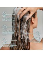 Moroccanoil Frizz Control - Shampoo 250ml