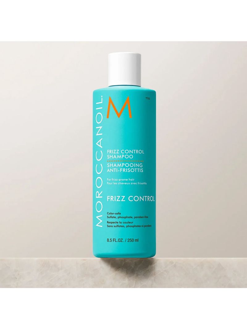 Moroccanoil Frizz Control - Shampoo 250ml