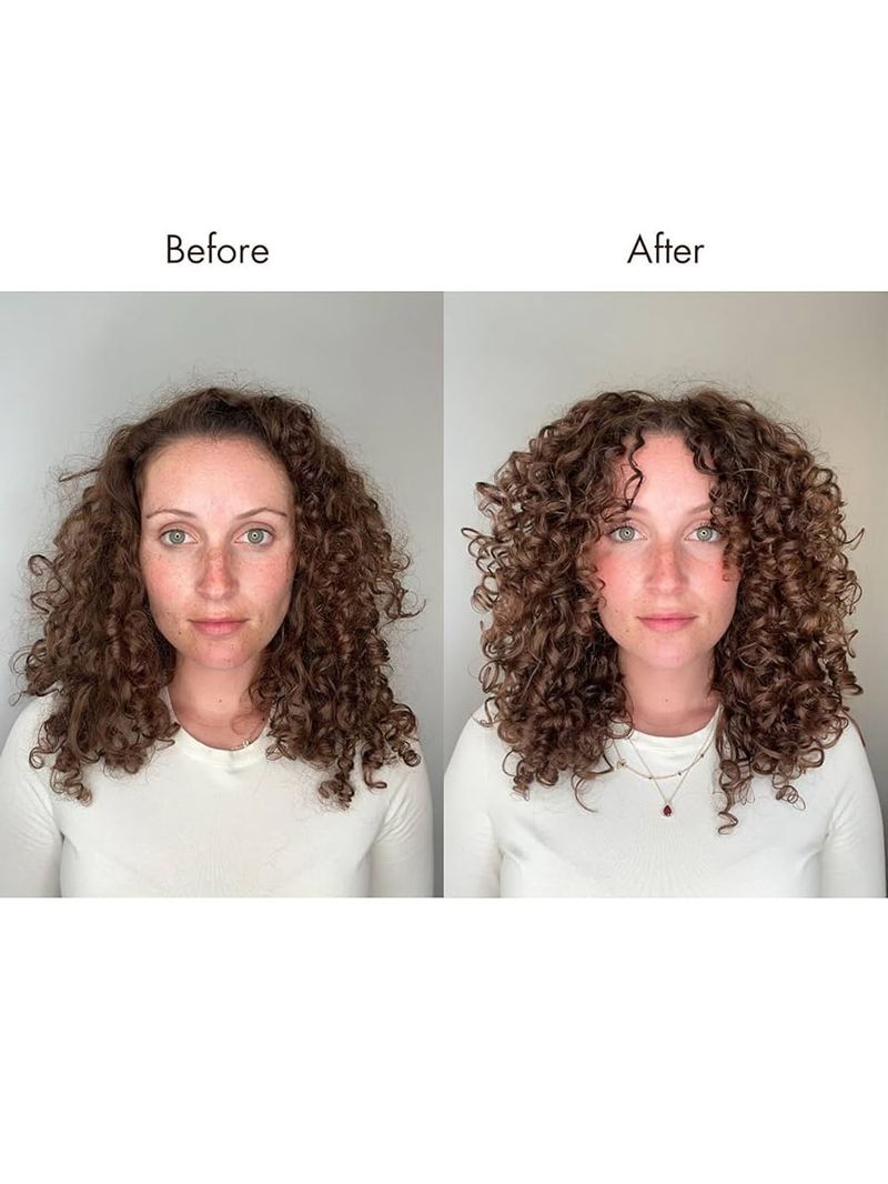 Moroccanoil Frizz Control - Shampoo 250ml