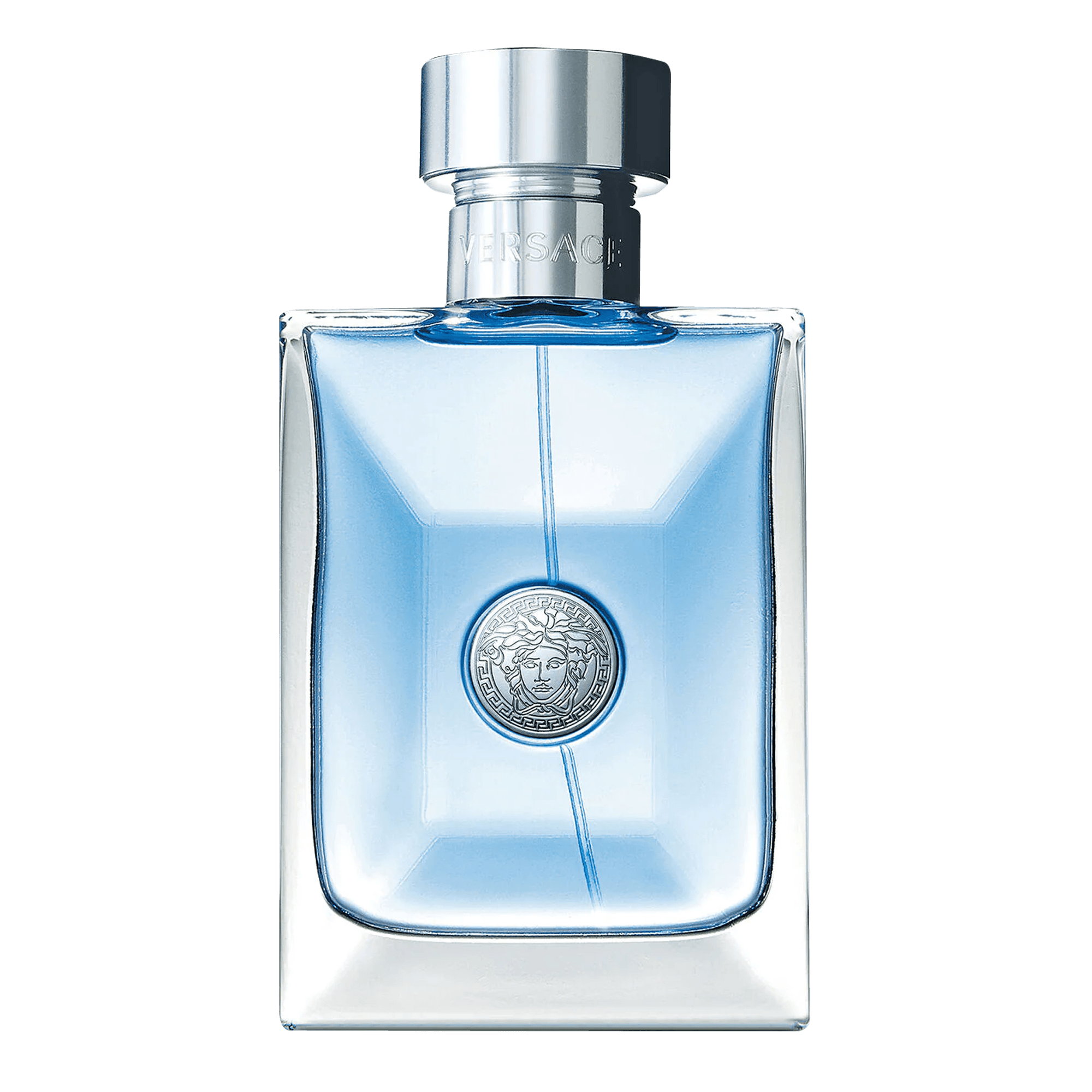 Versace Pour Homme Eau de Toilette Masculino 100ml Versace