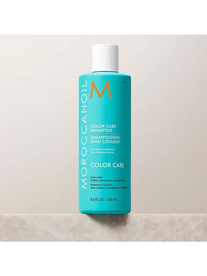Moroccanoil Color Care - Shampoo 250ml