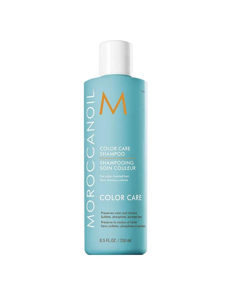 Moroccanoil Color Care - Shampoo 250ml