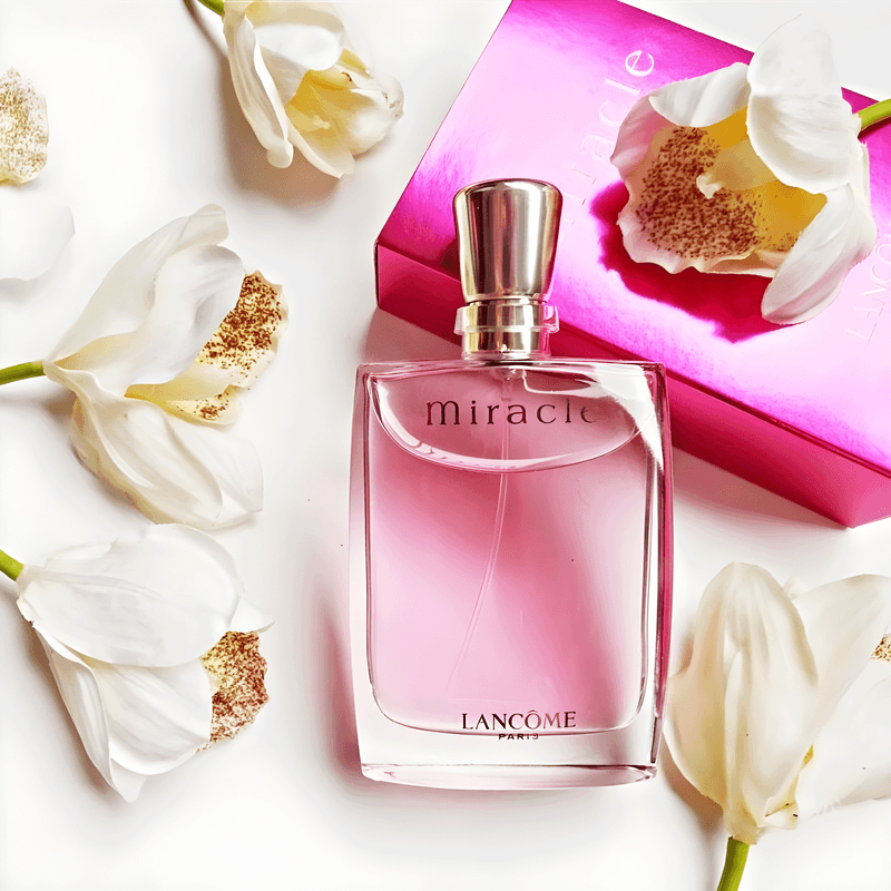 Lancôme Miracle Eau de Parfum - Perfume Feminino 100ml - Drogarias