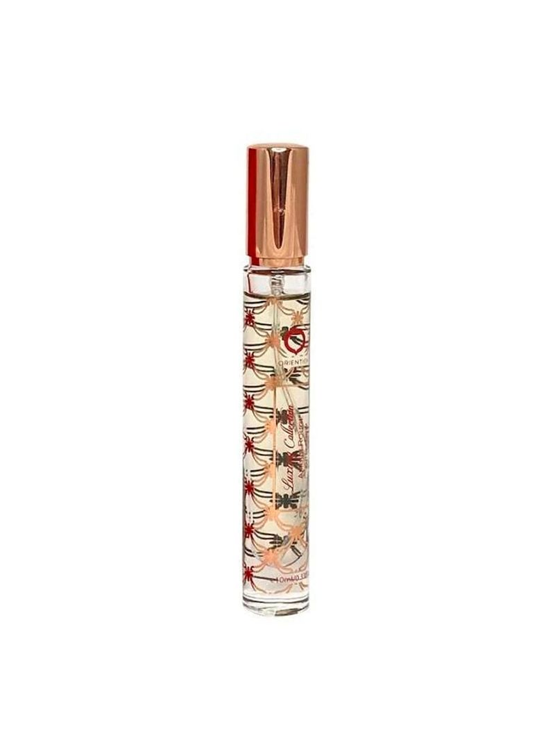 Miniatura Orientica Amber Rouge Eau de Parfum - Perfume Feminino 10ml