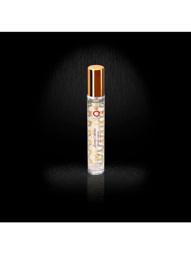 Miniatura Orientica Amber Rouge Eau de Parfum - Perfume Feminino 10ml