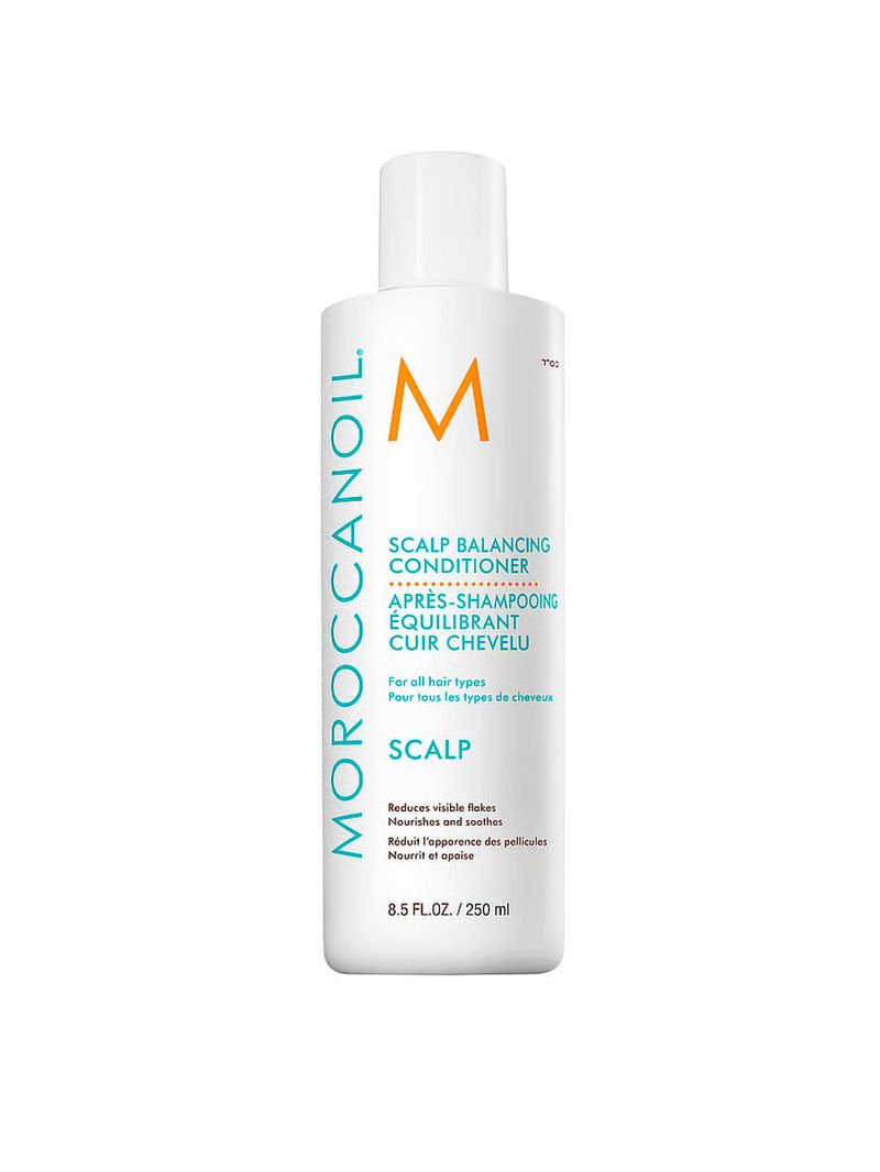 Moroccanoil Scalp Balancing - Condicionador 250ml