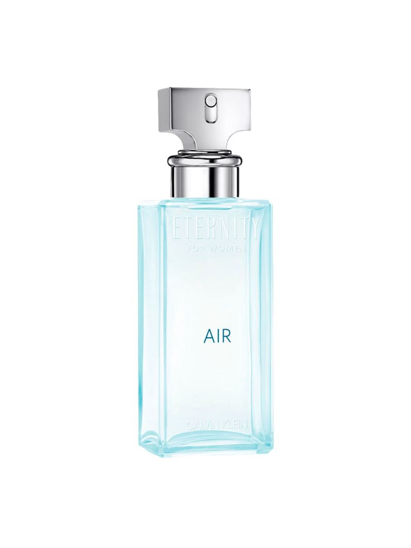 Calvin Klein Eternity Air For Women EDP - Perfume Feminino 100ml