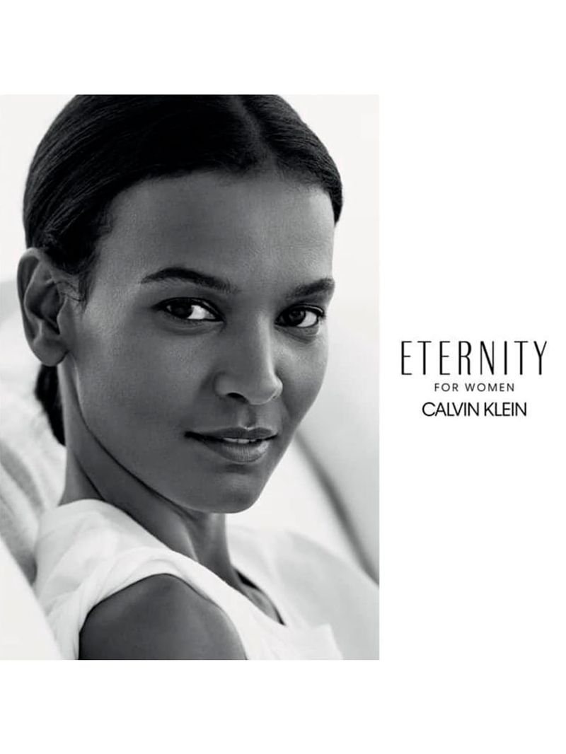 Calvin Klein Eternity Air For Women EDP - Perfume Feminino 100ml