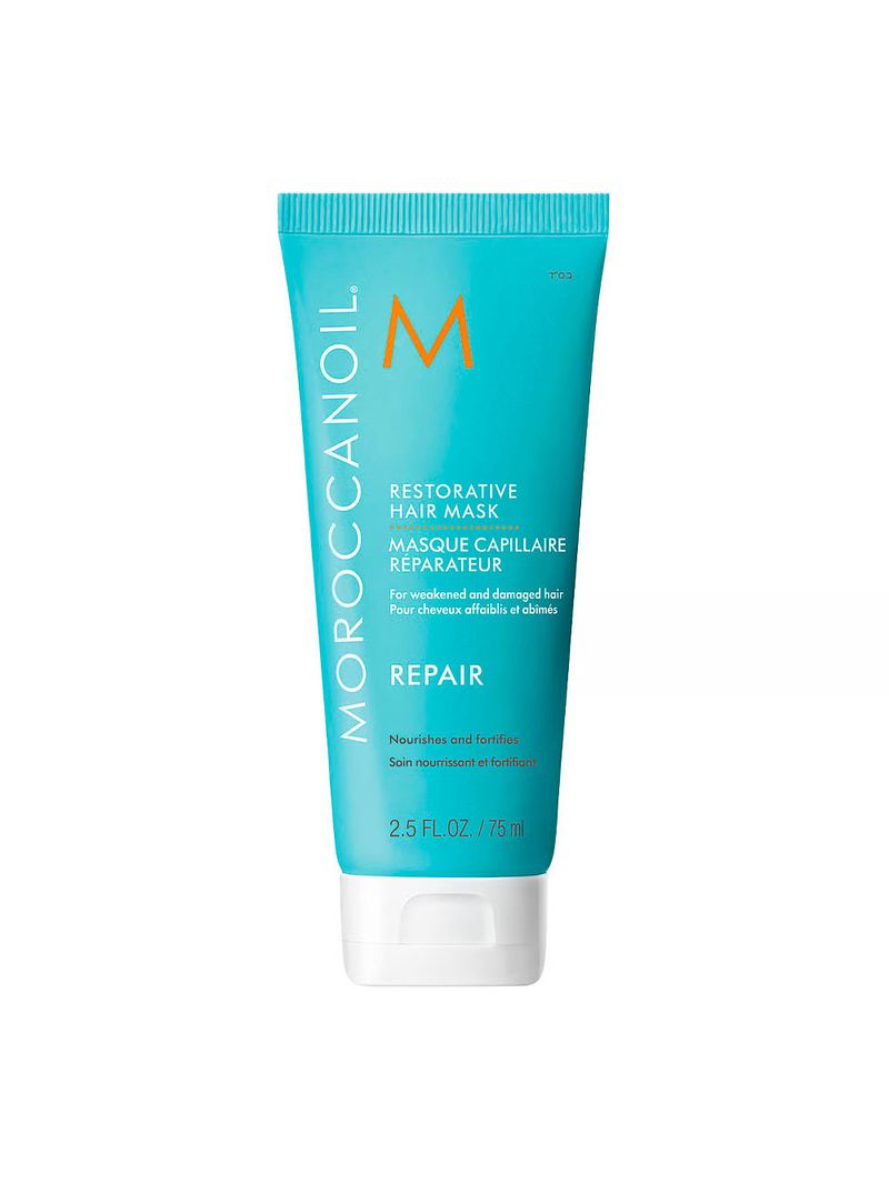 Moroccanoil Restorative Hair Mask - Máscara Capilar 75ml