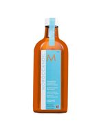 Óleo Capilar Moroccanoil Treatment Light Cabelos Finos e Loiros 200ml