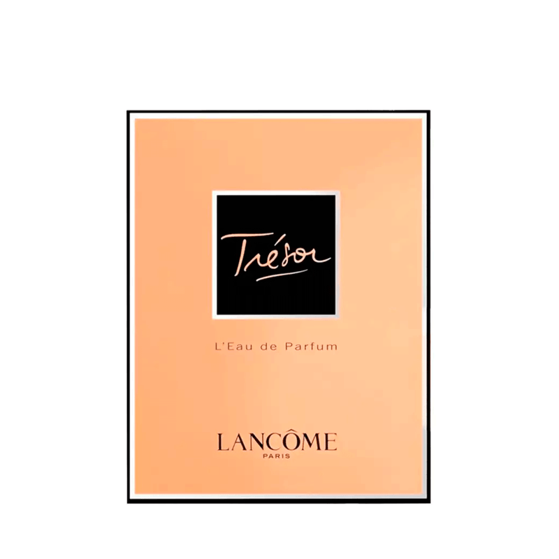 Lancôme Trésor Eau de Parfum - Perfume Feminino 100ml