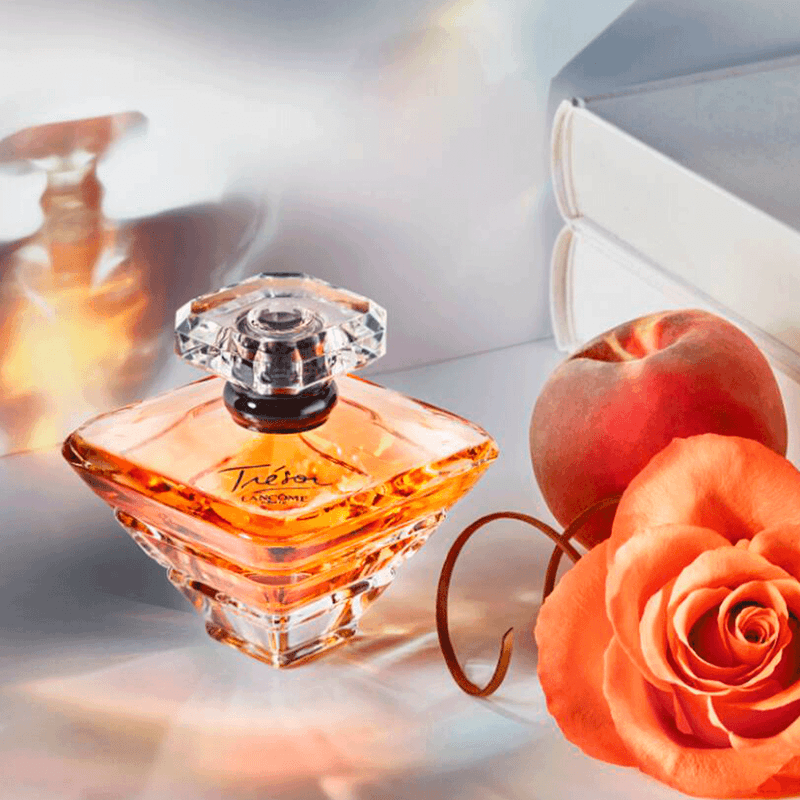 Lancôme Trésor Eau de Parfum - Perfume Feminino 100ml