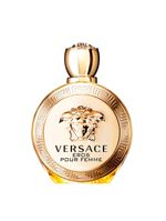 Perfume Feminino Versace Eros Pour Femme Eau de Parfum 30ml